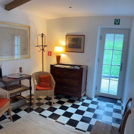 La Petite Maison Blanche Wanze エクステリア 写真