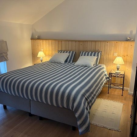 La Petite Maison Blanche Wanze エクステリア 写真
