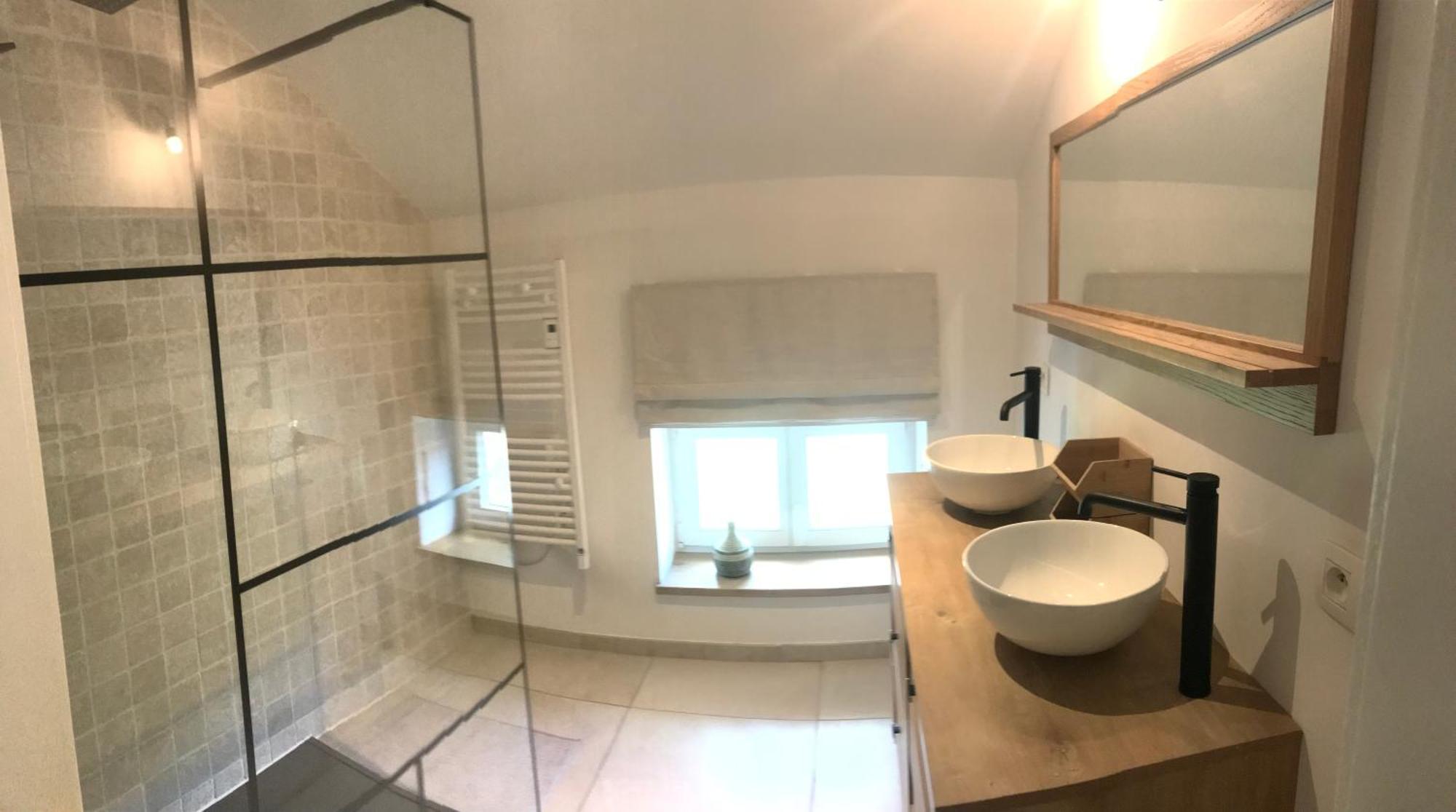 La Petite Maison Blanche Wanze エクステリア 写真