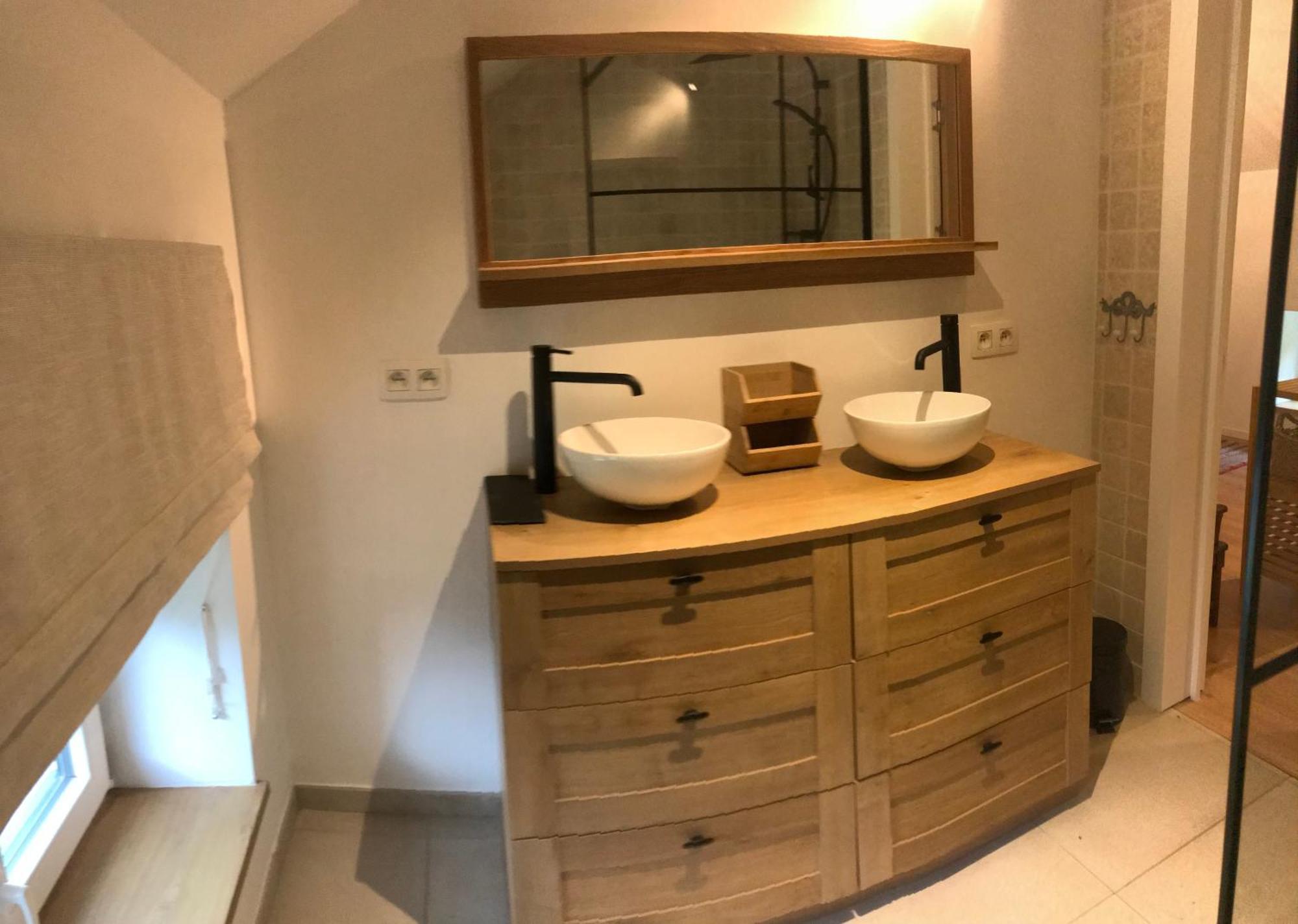 La Petite Maison Blanche Wanze エクステリア 写真