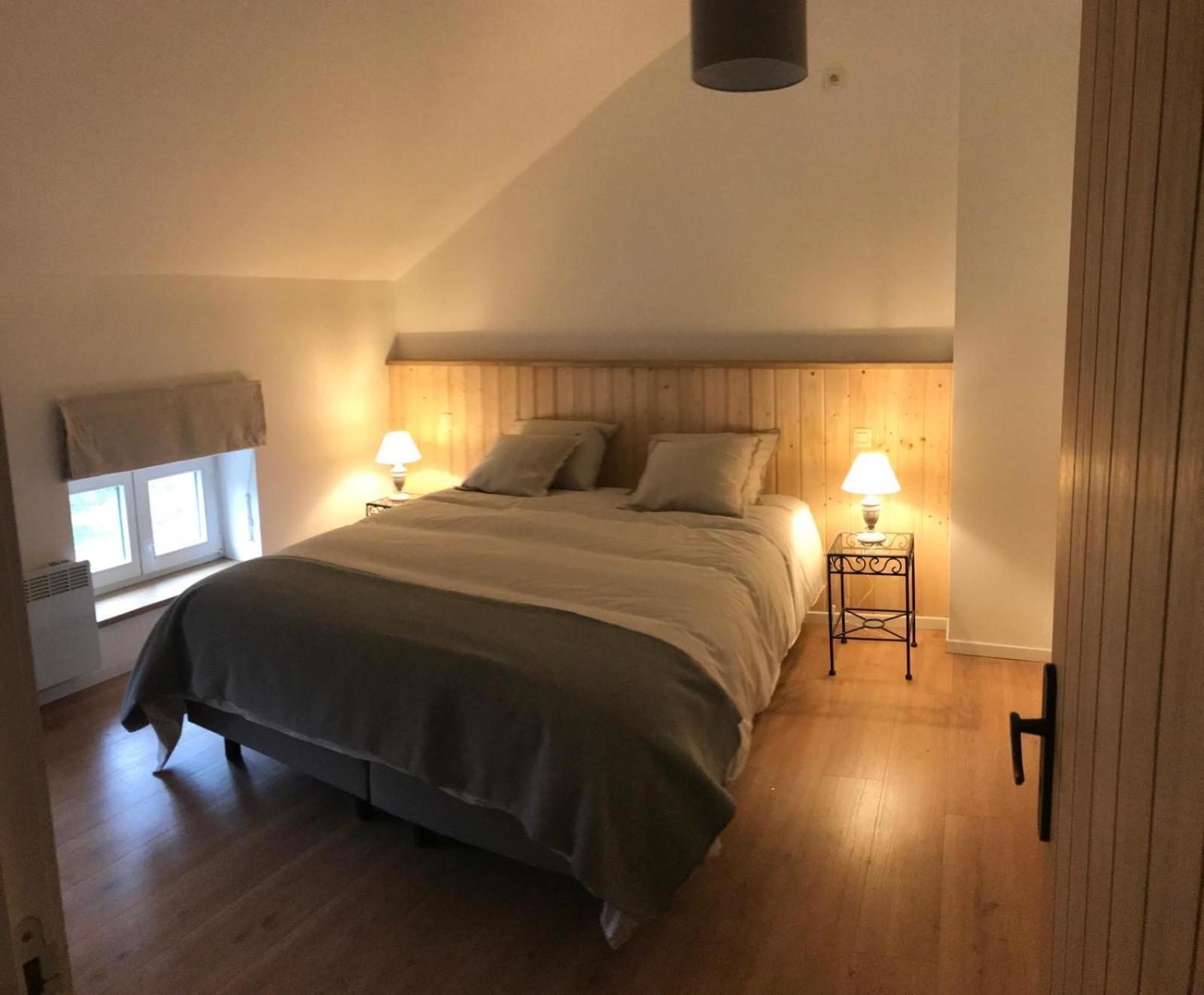 La Petite Maison Blanche Wanze エクステリア 写真