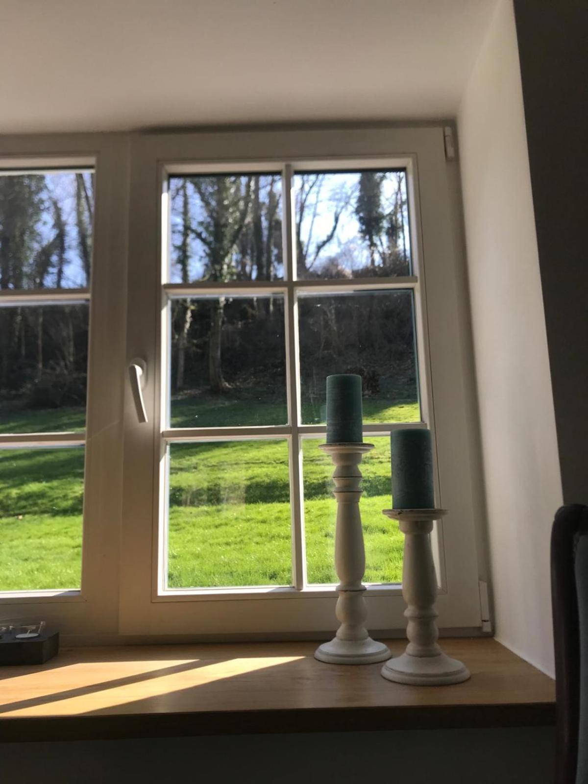 La Petite Maison Blanche Wanze エクステリア 写真