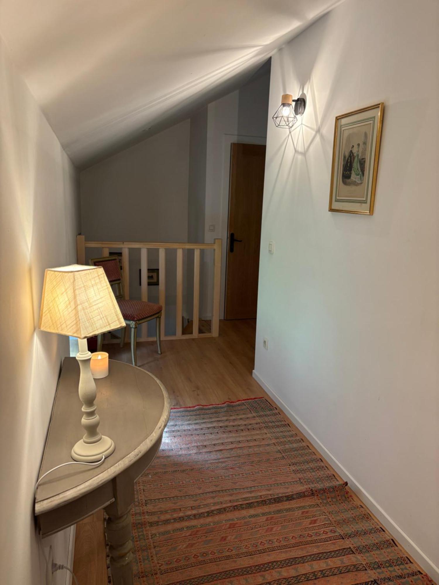 La Petite Maison Blanche Wanze エクステリア 写真